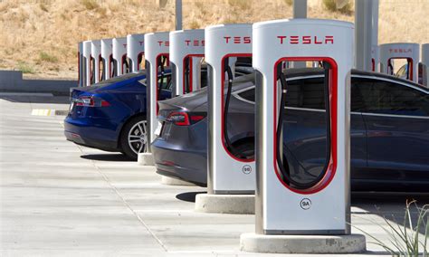 Photo: <b>Tesla</b>. . Tesla free charging near me